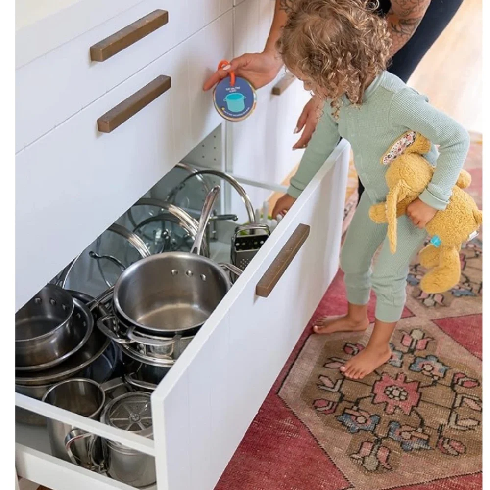 MOLLYBEE KIDS Toddler Scavenger Hunt Cards at Home - Picture 6 of 6